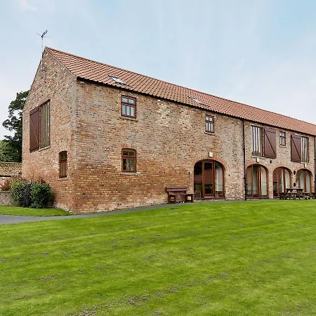 Holiday home Rhodes Filey